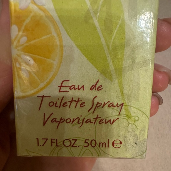 Geeen Tea Yuzu - Picture 4 of 4